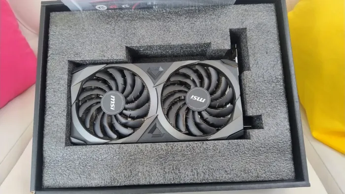 Placa de Vídeo