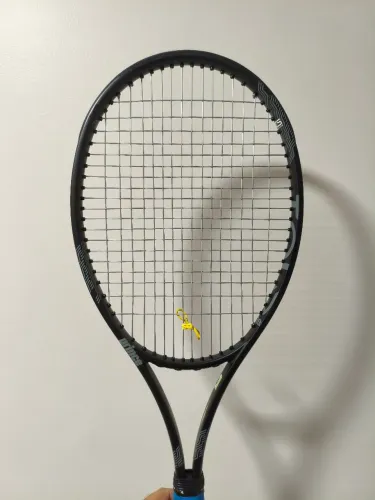 Raquete de Tênis Prince Ats Tour carbon