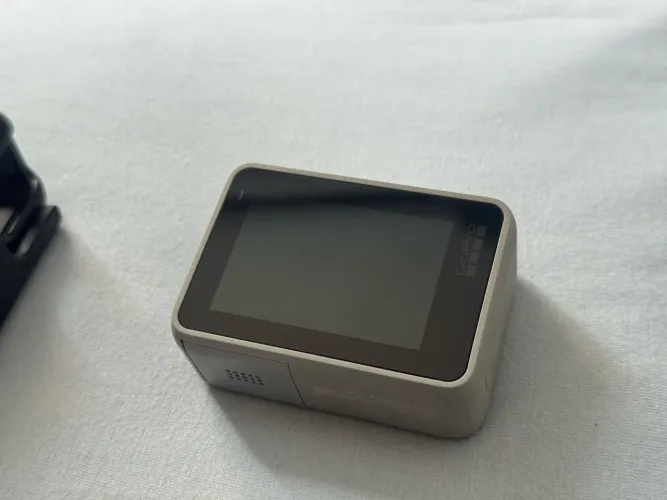 GoPro Hero 7 white