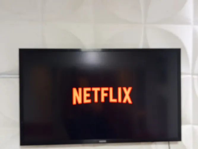 Vendo TV Samsung SMART