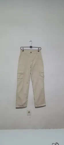 Calça de Brim feminina