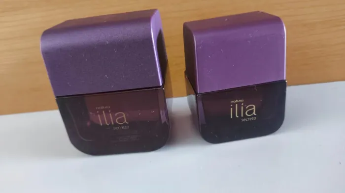 Perfume novo