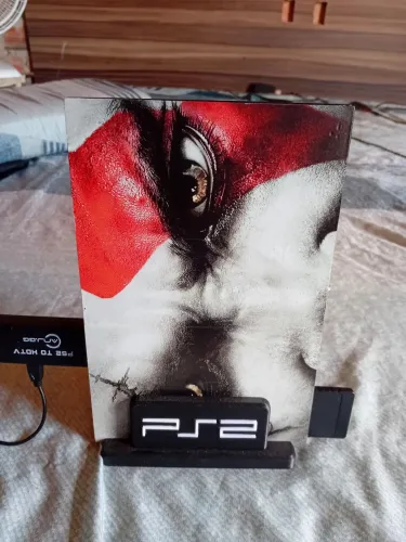 Playstation 2 completo