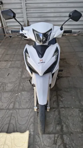 Shineray Jet 125