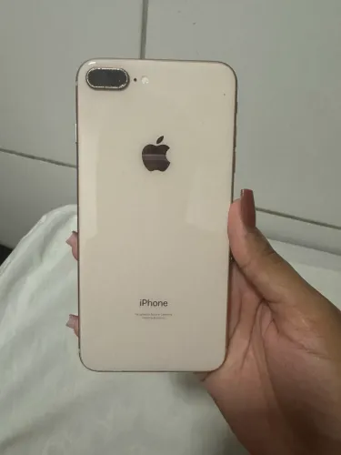 iPhone 8plus