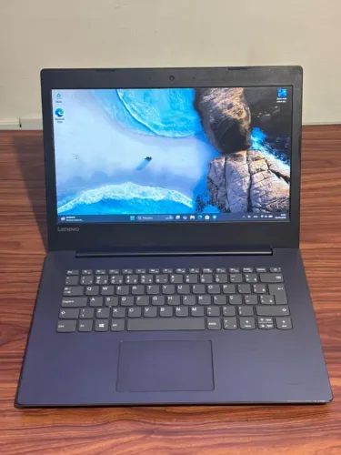 Notebook Lenovo B320, Core I3 6006U, 8gb Ram Ssd 240gb - (Usado)
