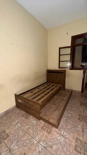 Bicama / beliche / cama solteiro