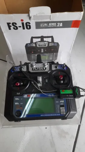 Aeromodelo