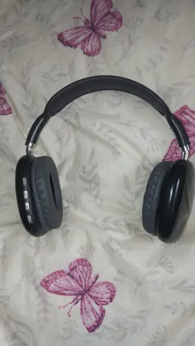 FONE BLUETOOTH F9 À VENDA