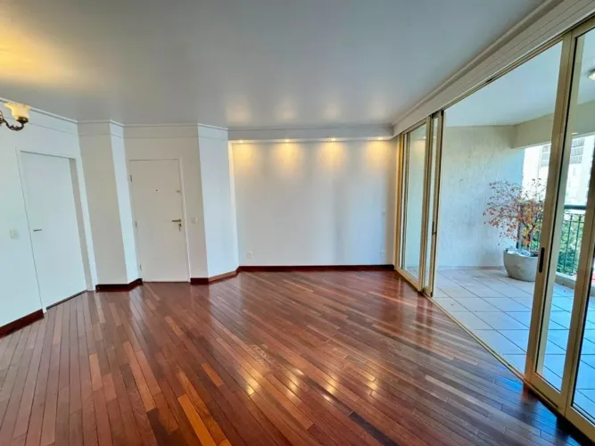 Pinheiros, São Paulo-SP: Apartamento 108m² 2 Suítes 2 vagas