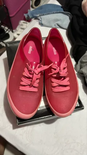 Tênis 41 Melissa Original