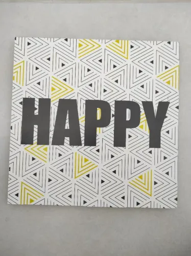 Quadro happy