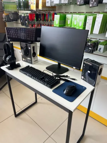 Pc completo +mesa