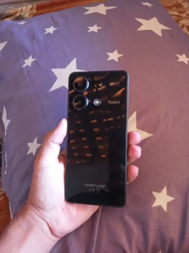 REDMI NOTE 13