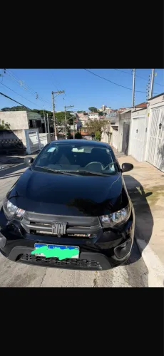 Fiat Mobi Easy 1.0 Fire Flex 5P. 2020