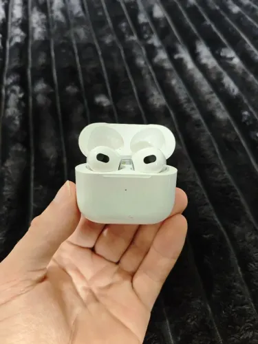 Apple Airpods 3 Geração