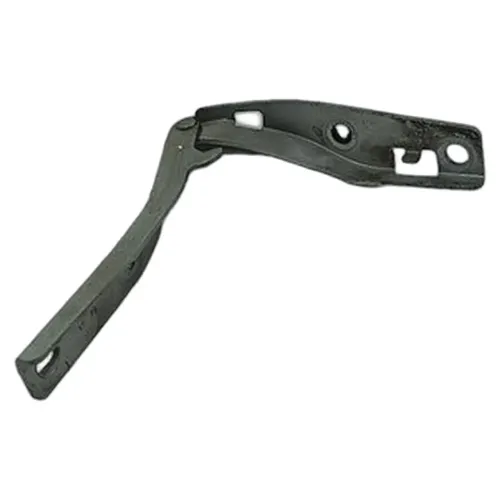 Dobradiça Capô Peugeot 207 2008-2015 Esquerda Original