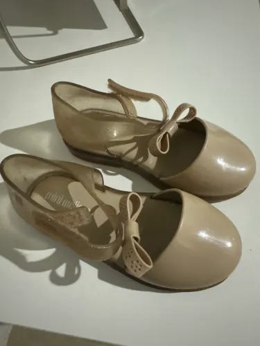 Mini Melissa