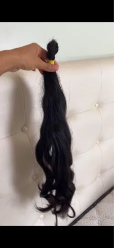 Mega Hair