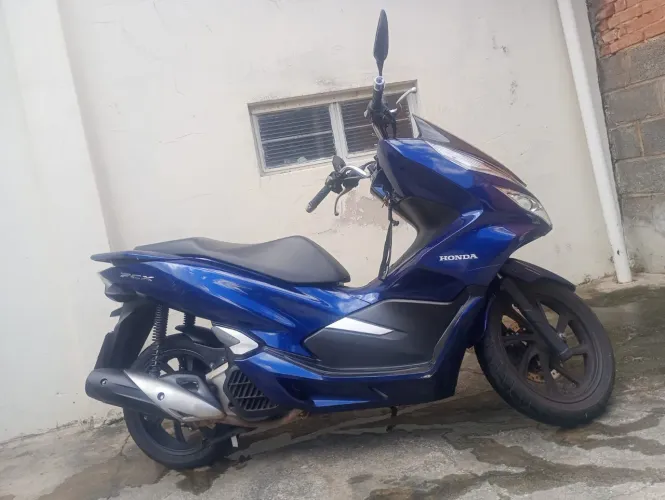 Honda/Pcx 2019 150cc