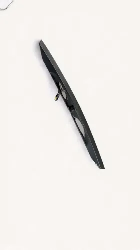 Friso da Mala Honda New Civic 2007 a 2011 Original Usado