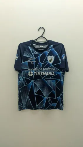 Camisa LEC (Londrina Esporte Clube) - treino