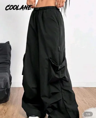 Calça Streeetwear- NUNCA USADA