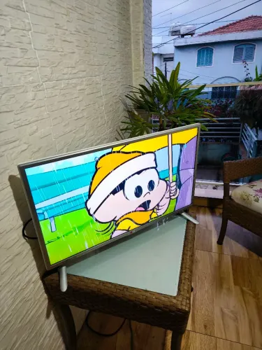 TV LG LED 32 POLEGADAS 