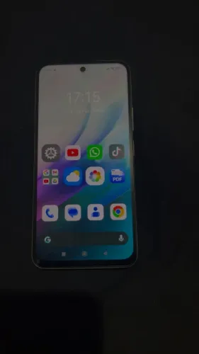 Celular redmi 15