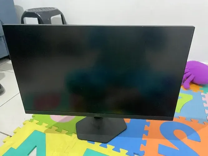 Monitor AOC gaming