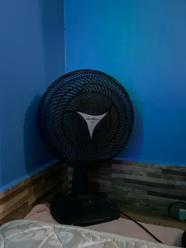 Doa-se ventilador