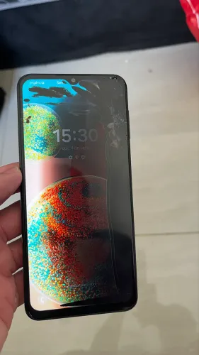 Samsung Galaxy - A23 5G 