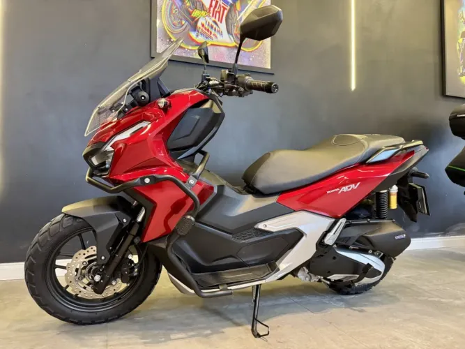 HONDA ADV 160 ABS