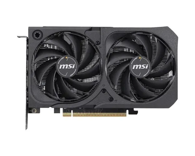 Placa de vídeo para jogos RTX 5050 8G Shadow 2X OC Lacrado