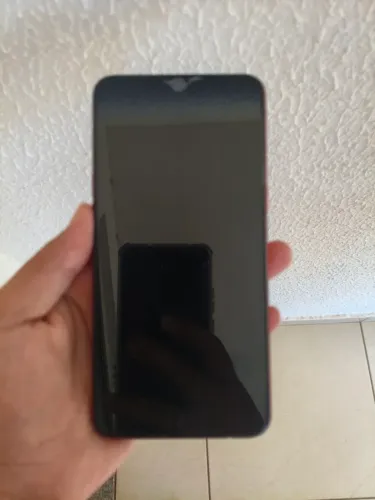 Celular A10s 32gb usado,sem carregador 