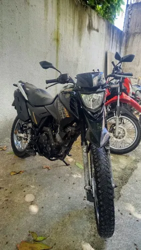 CROSSER 150 