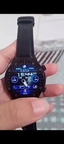 Relógio Smart