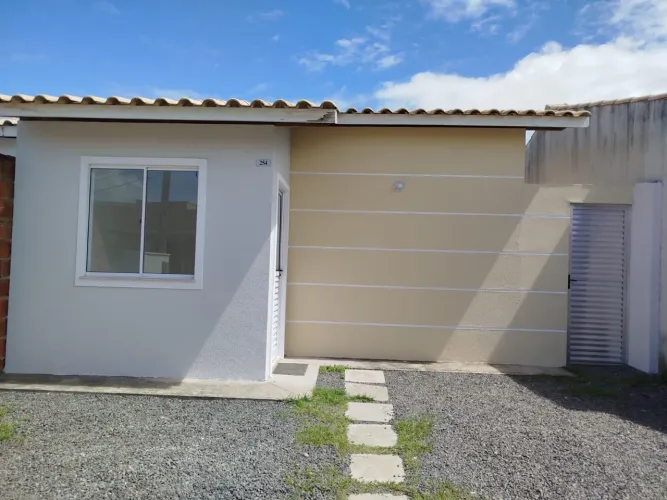 Vendo Casa Condomínio Reserva Ibirapuera