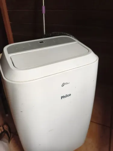 Ar condicionado Philco