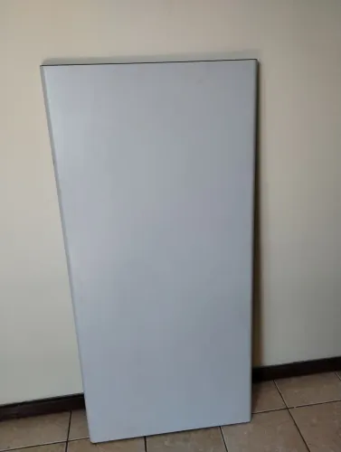Tampo pra mesa de escritório (Retirar no Local)