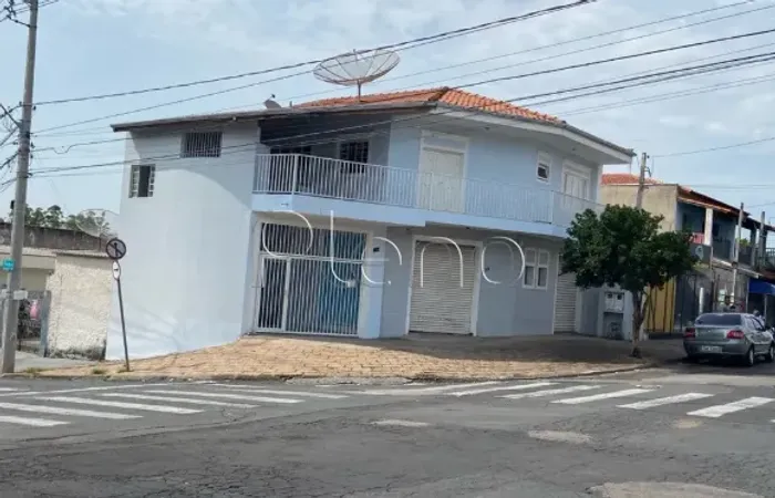 Sobrado à venda em Indaiatuba, Jardim Morada do Sol, com 2 quartos, com 233 m²