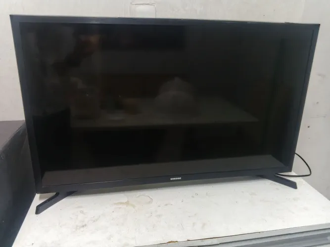 Smart Tv Samsung