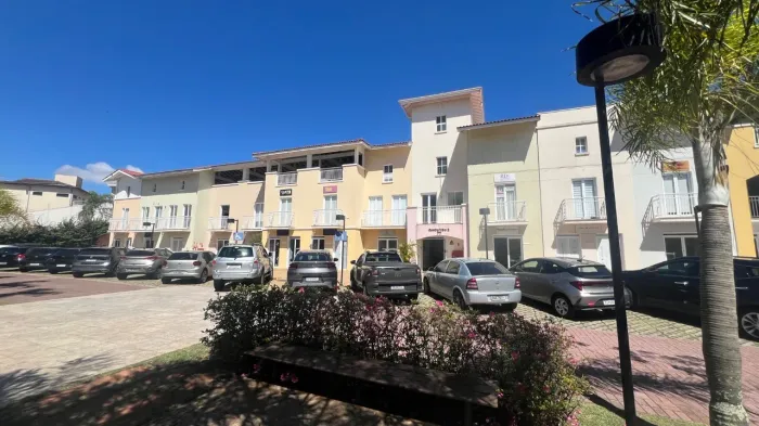sala - Ville Sainte Hélène - Campinas