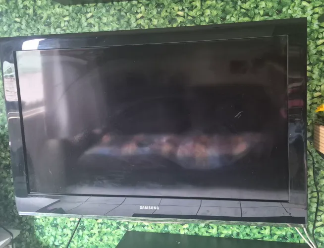 Tv 40 polegadas plasma