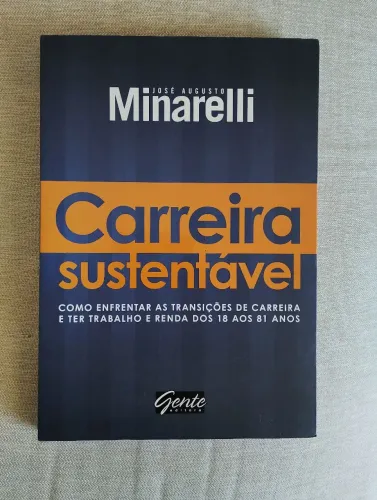 Carreira Sustentável