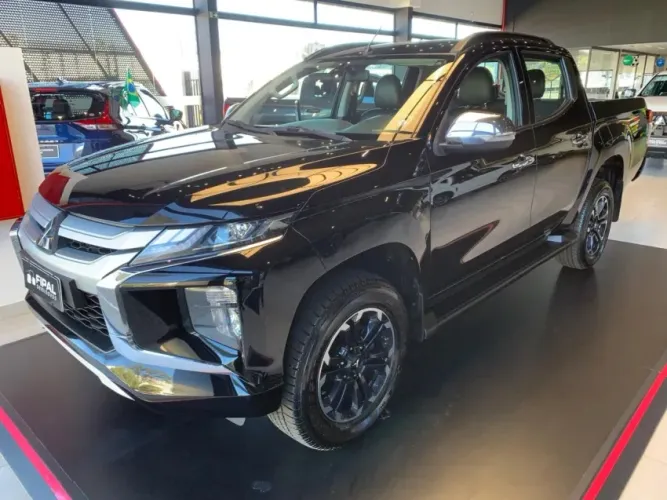 Mitsubishi L200 Triton Sport HPE 2.4 CD Diesel Aut. 2023