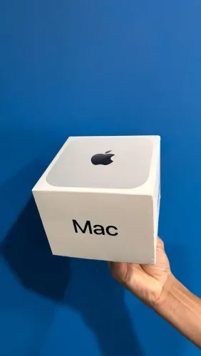 Mac Mini M6 16/256GB LACRADO