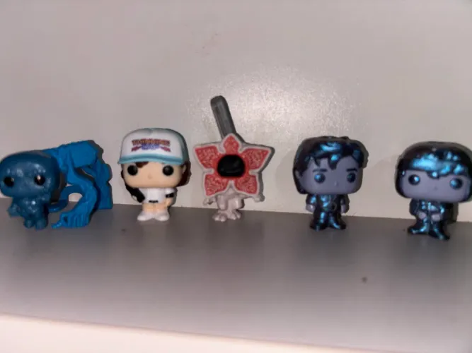 Stranger Things 