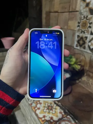 iPhone 14 (10X SEM JUROS)