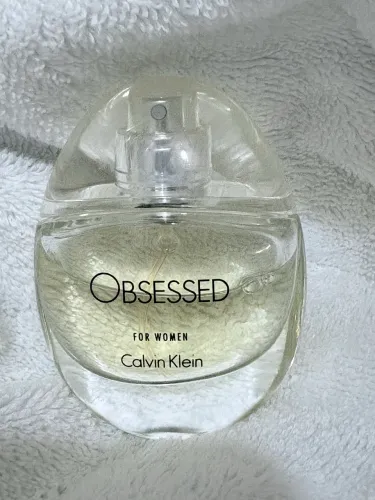 Perfume Calvin Klein